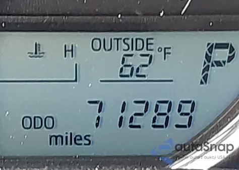 2014 Toyota Rav4 Limited из США, поврежденный, VIN 2T3DFREV1EW139226